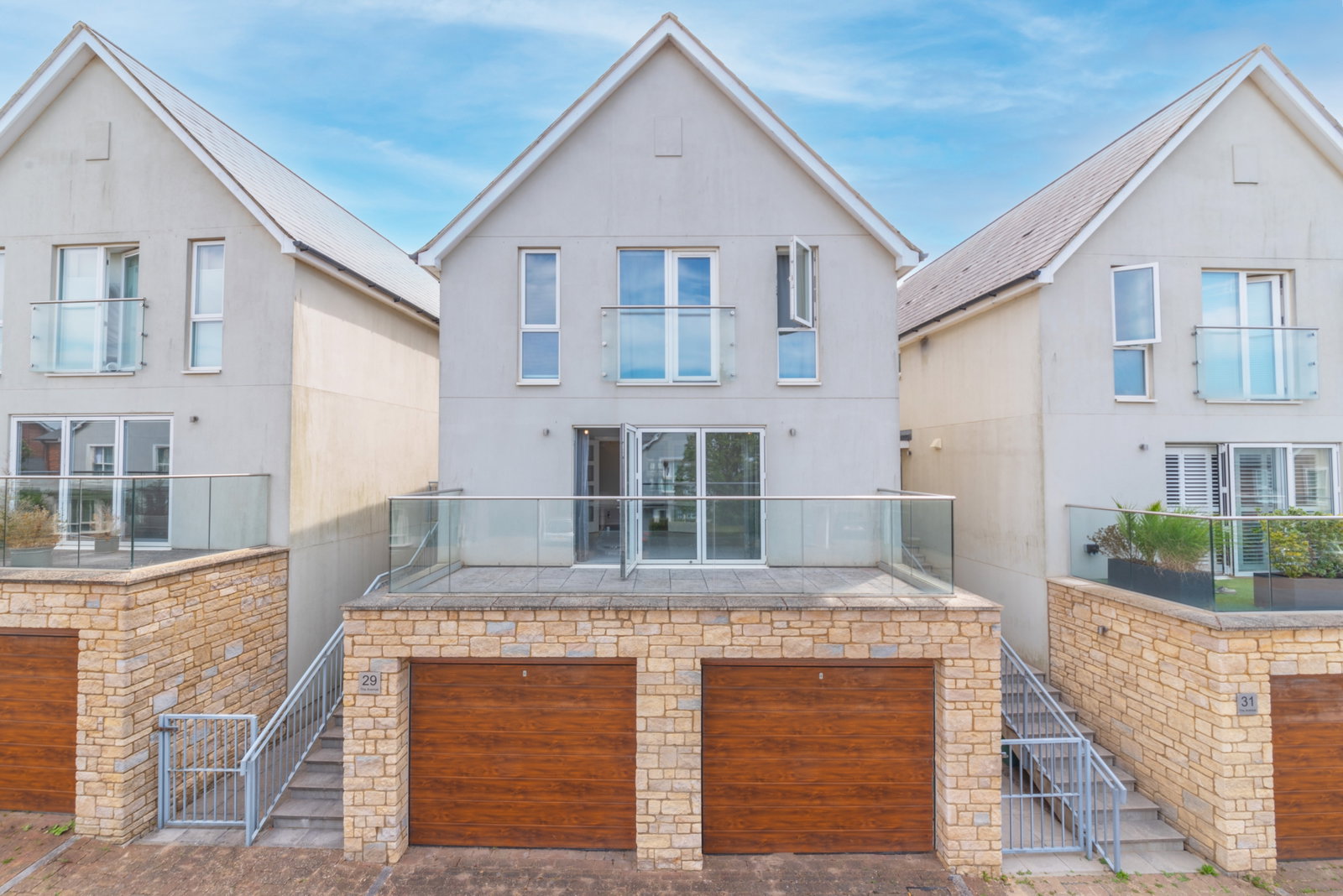 Detached House in Tunbridge Wells