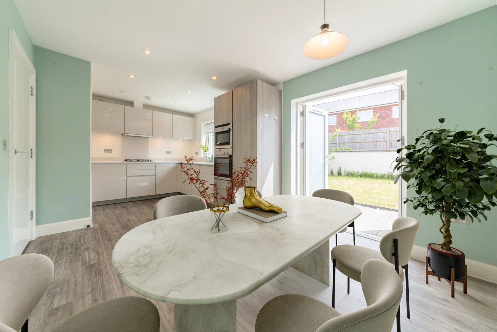 Detached House in Tunbridge Wells