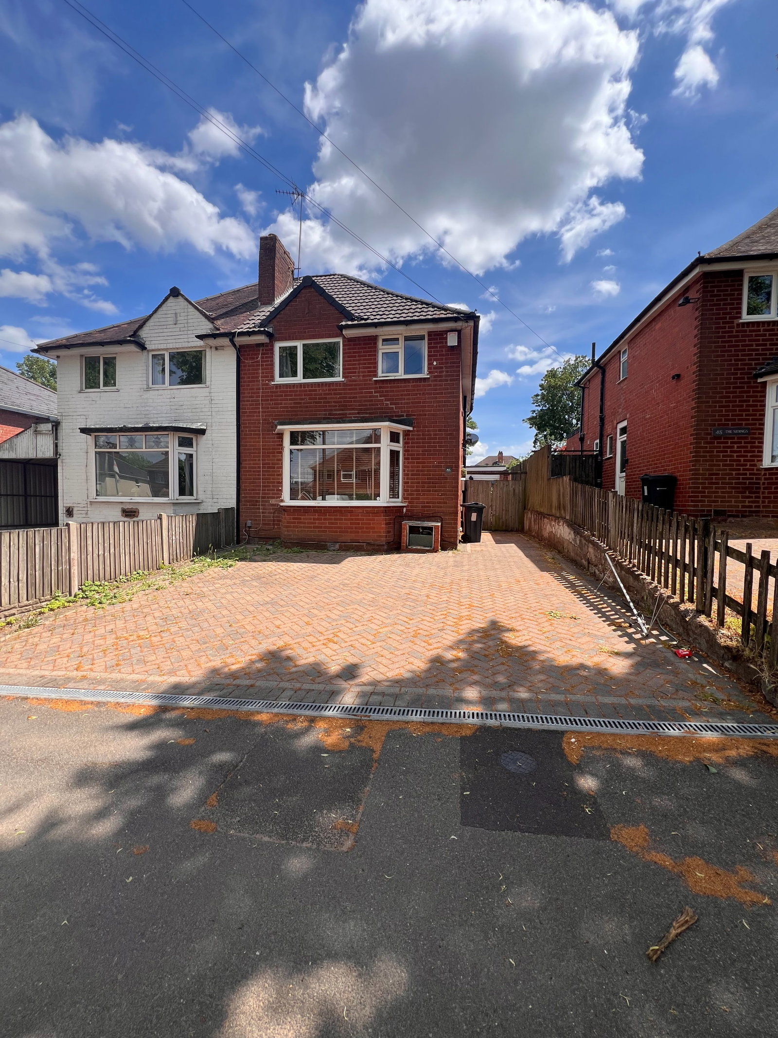 Semi Detached House in Birmingham