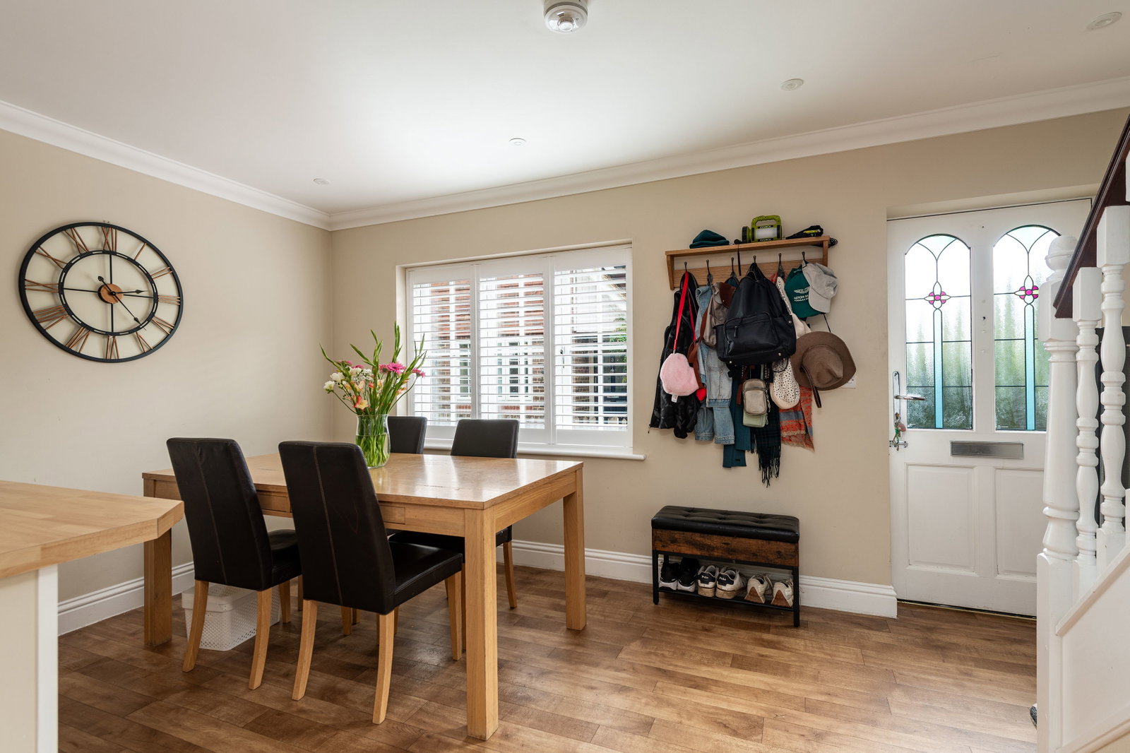 Detached House for sale in Tonbridge, Maidstone Road, Paddock Wood, Tonbridge, TN12 6DB
