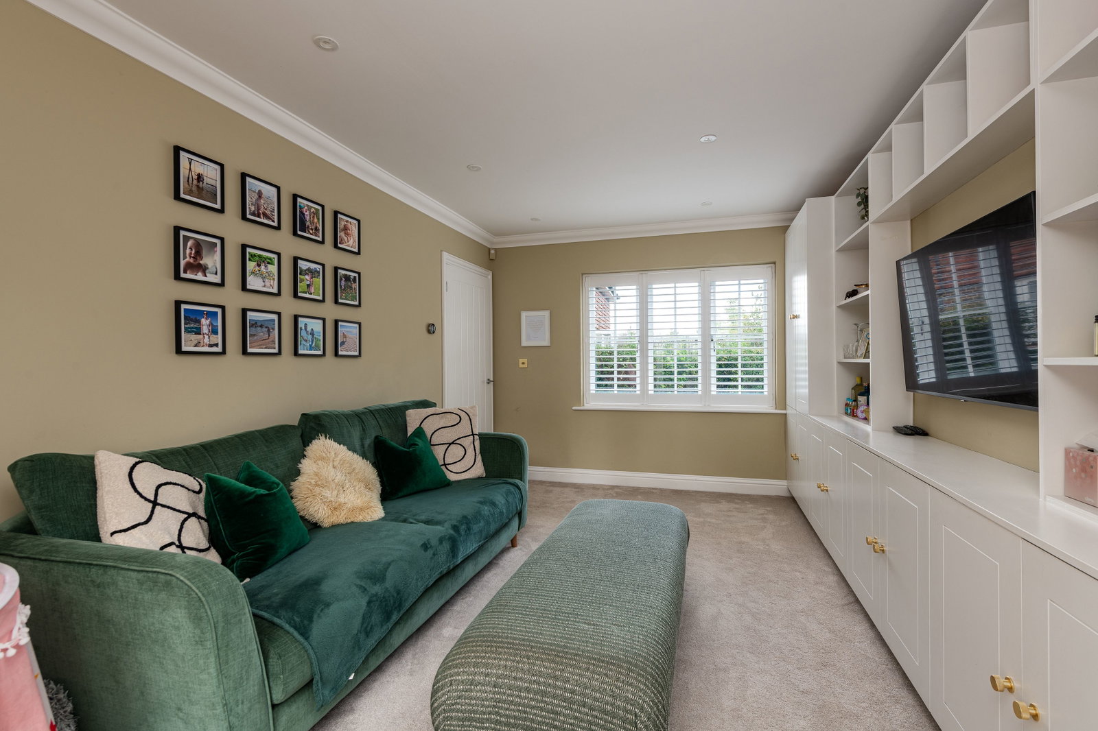 Detached House for sale in Tonbridge, Maidstone Road, Paddock Wood, Tonbridge, TN12 6DB