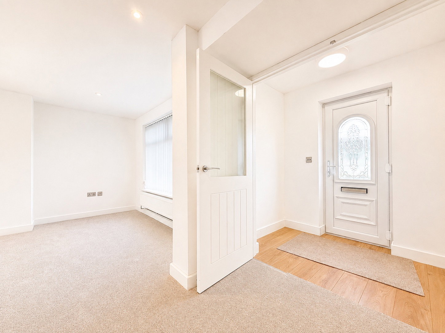 Semi Detached House for sale in Neath, Glannant Rise, Cimla, Neath, West Glamorgan SA11