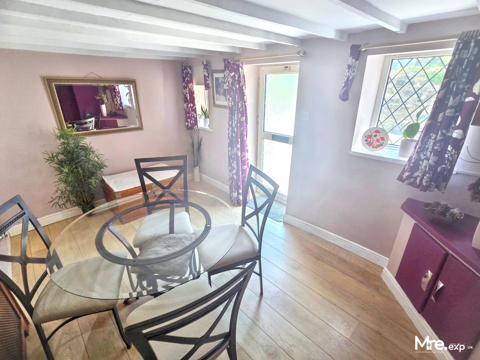 Terraced House in Bridgend