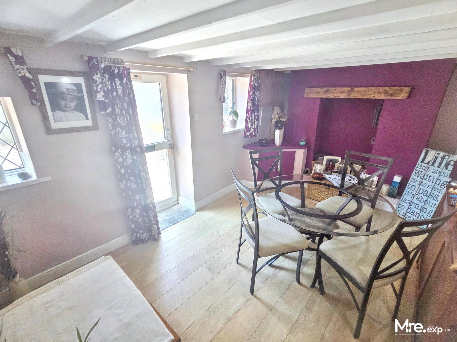 Terraced House in Bridgend