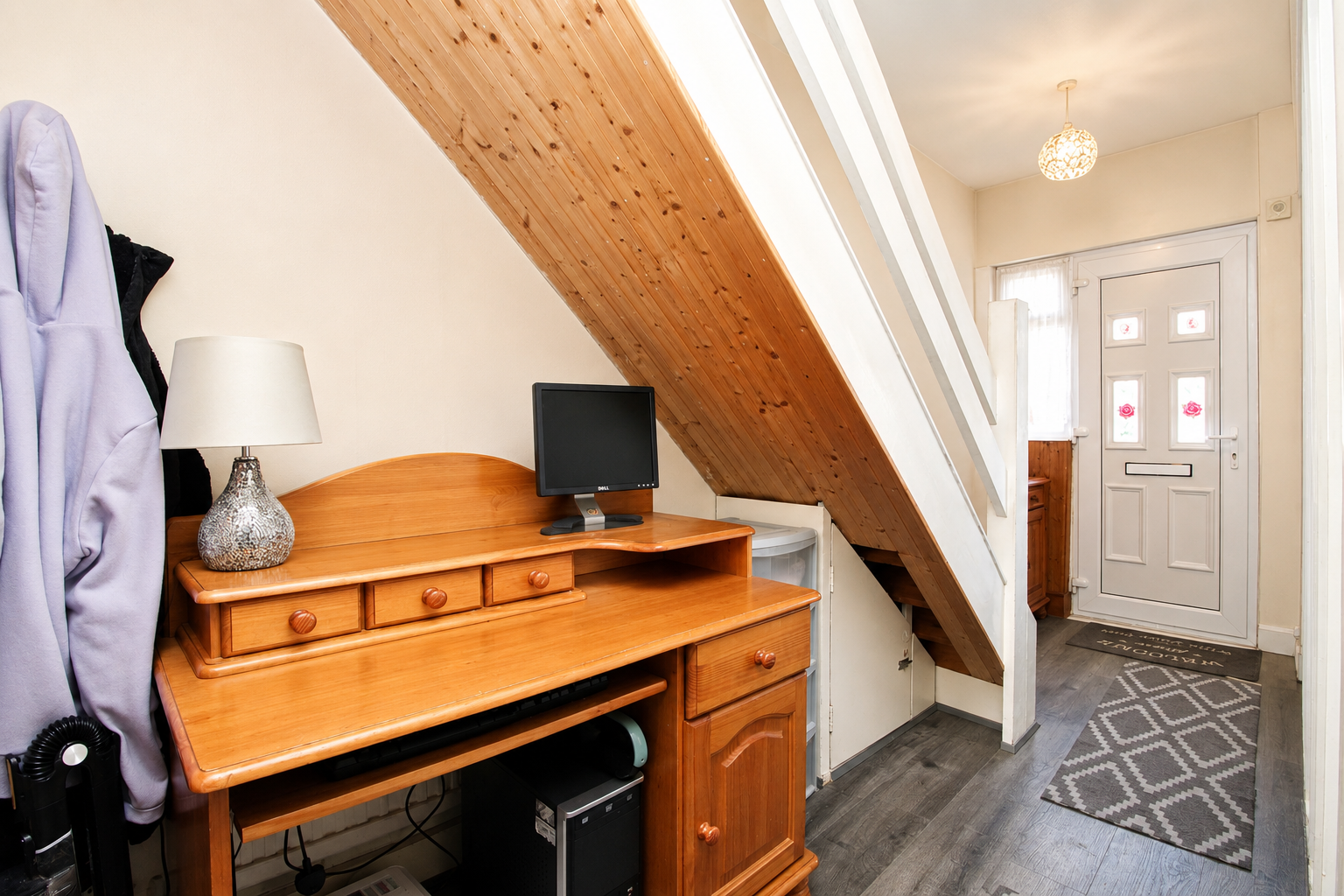 Terraced House in Broadstairs