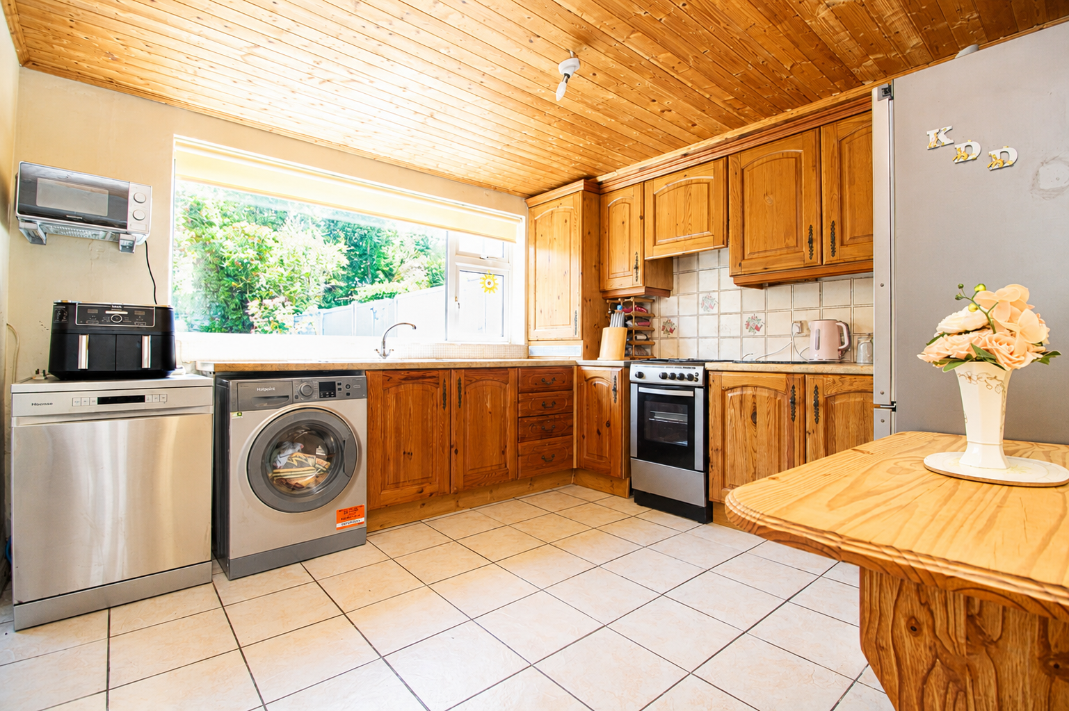 Terraced House in Broadstairs