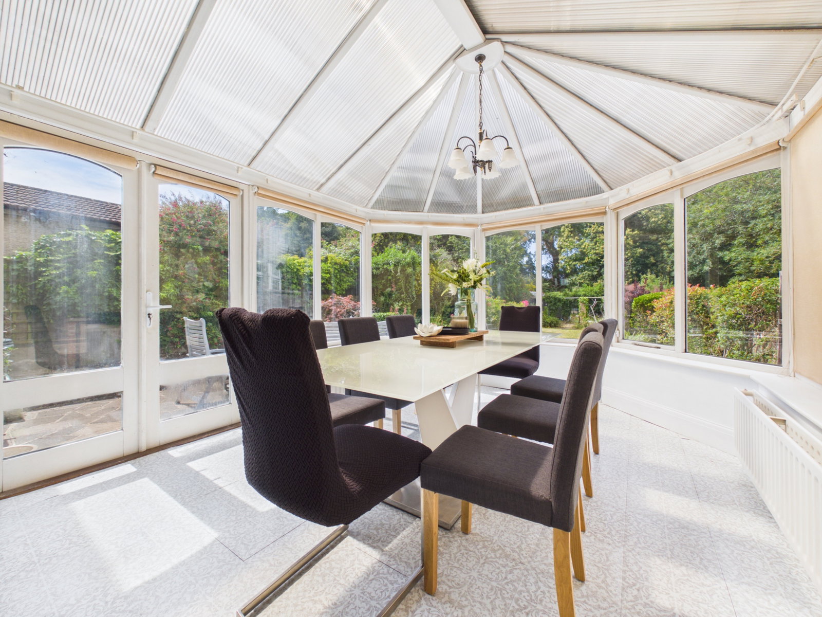 Semi Detached House in Chatham