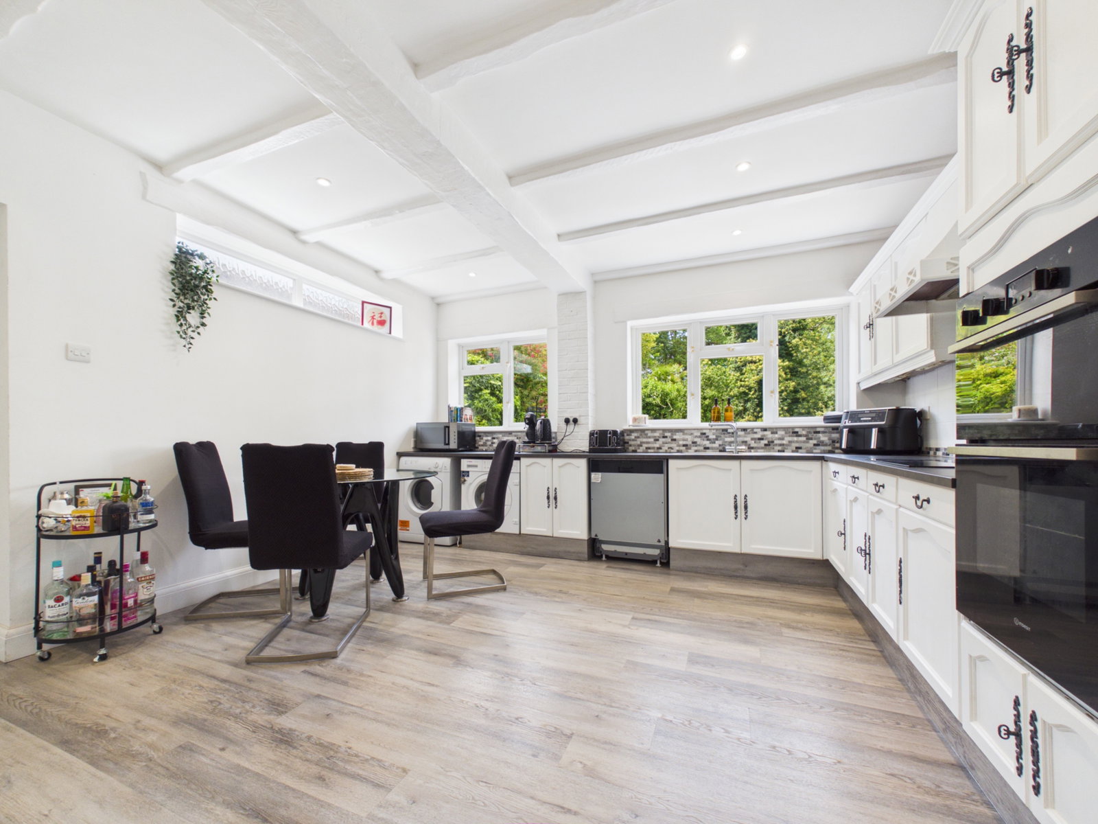 Semi Detached House in Chatham