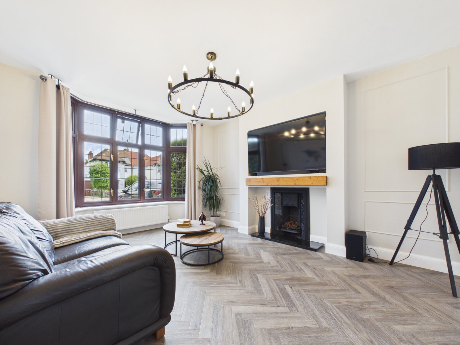 Semi Detached House in Chatham