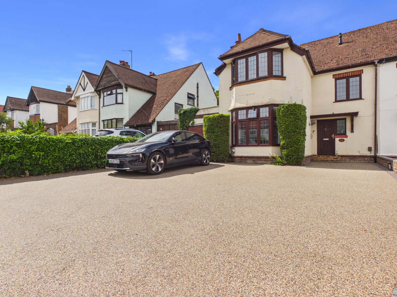 Semi Detached House in Chatham