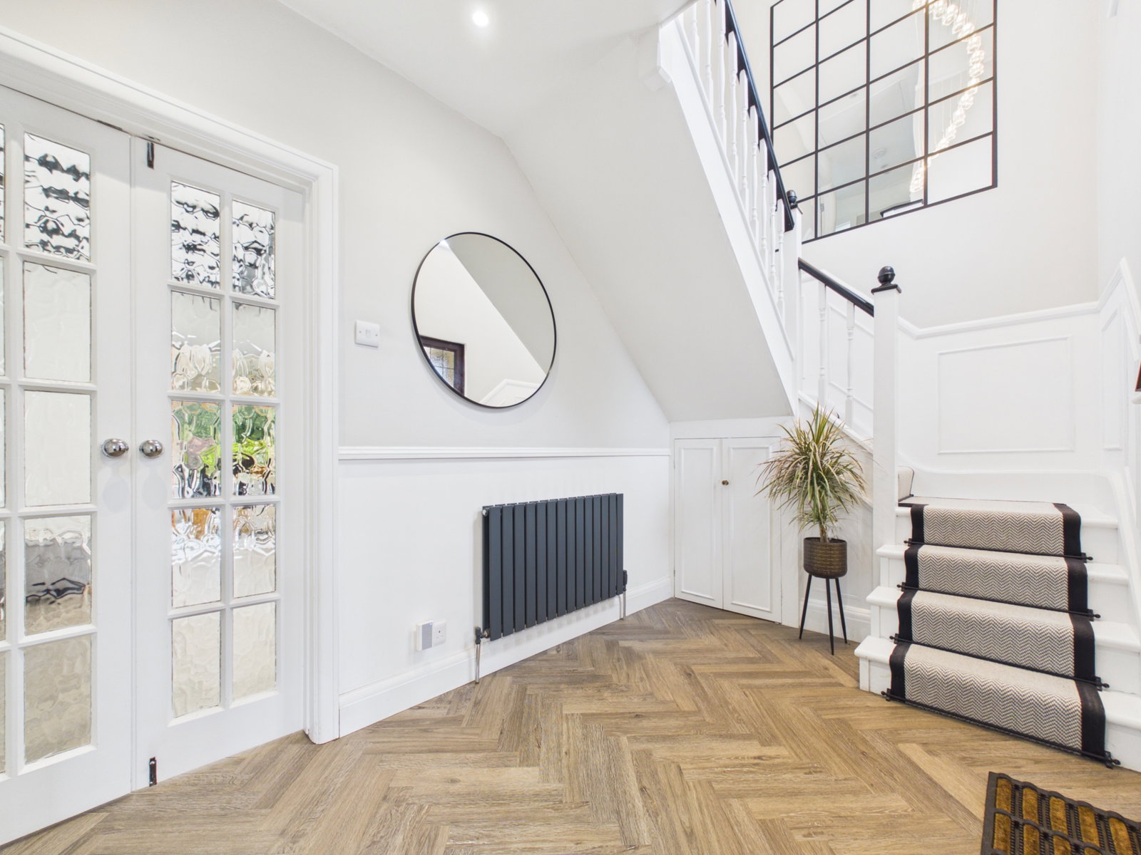 Semi Detached House in Chatham