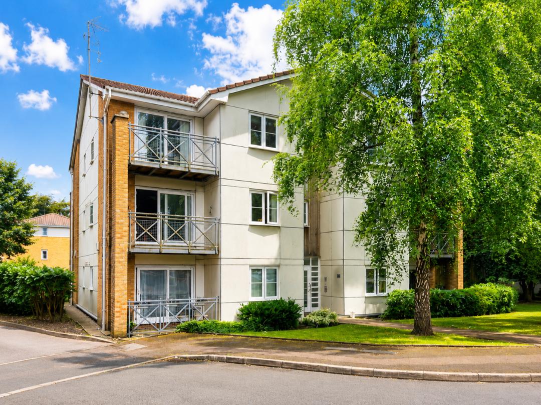 Flat in Hyde