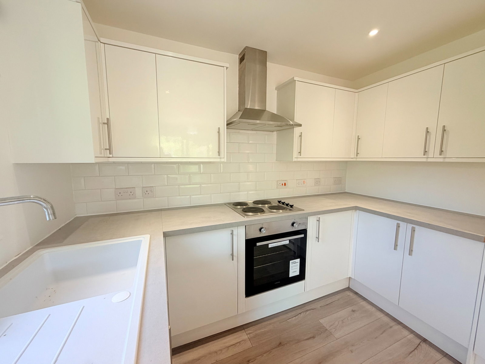 Flat in Hyde 5