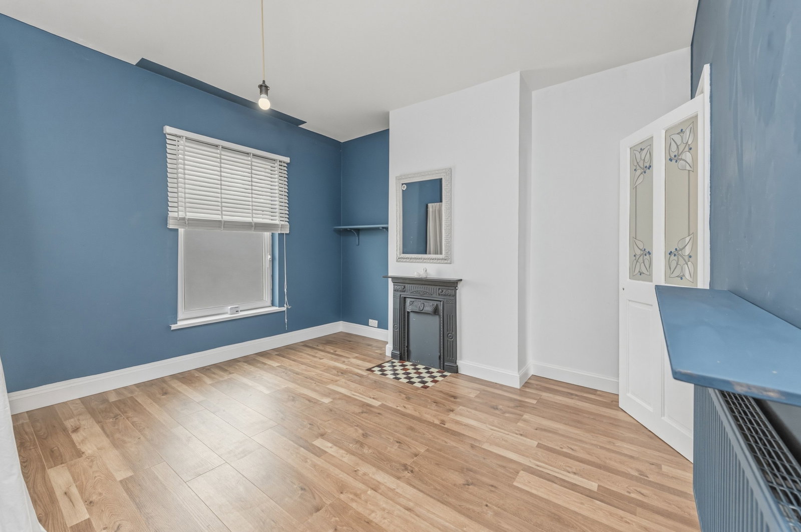 Terraced House in Castleford