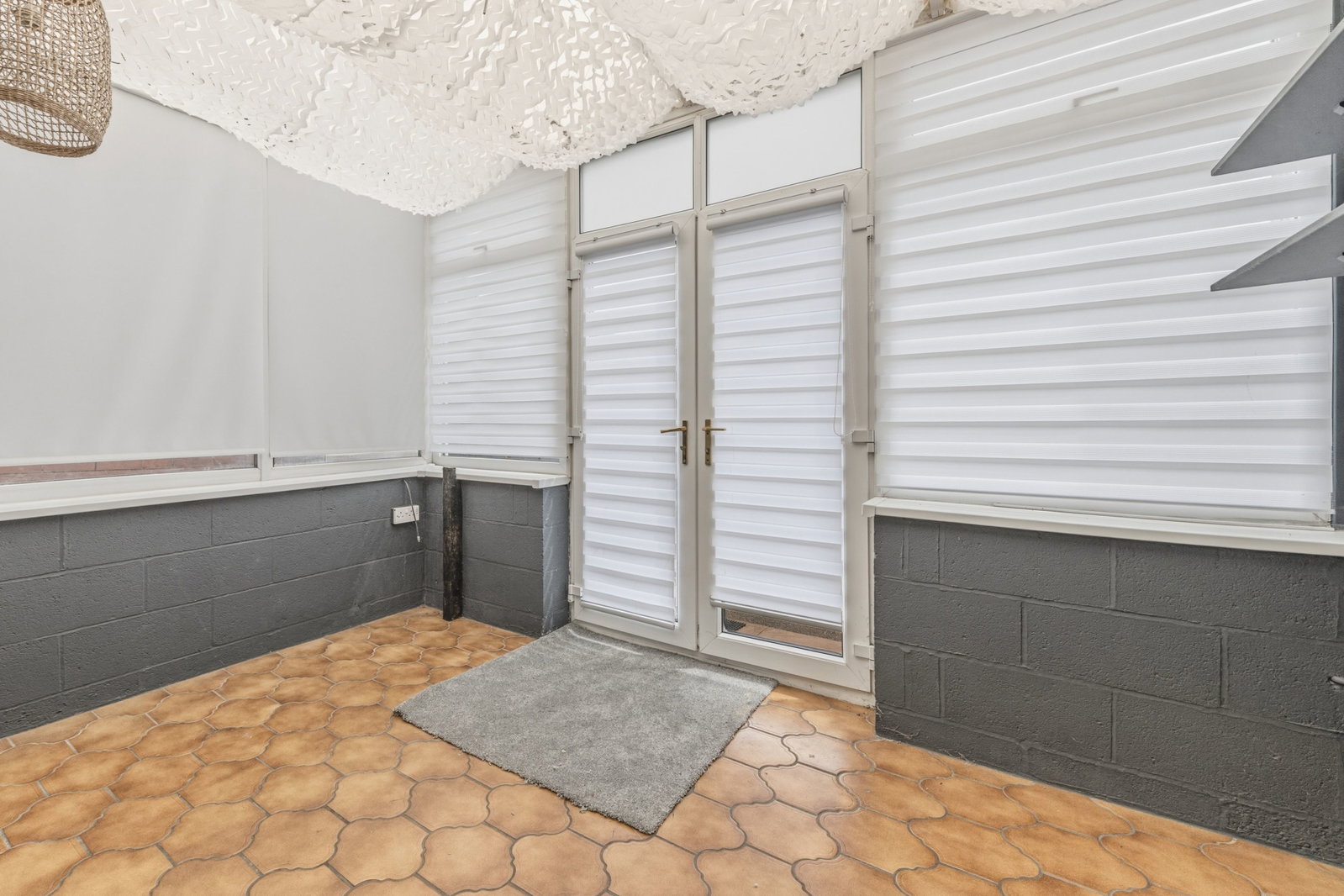 Terraced House in Castleford