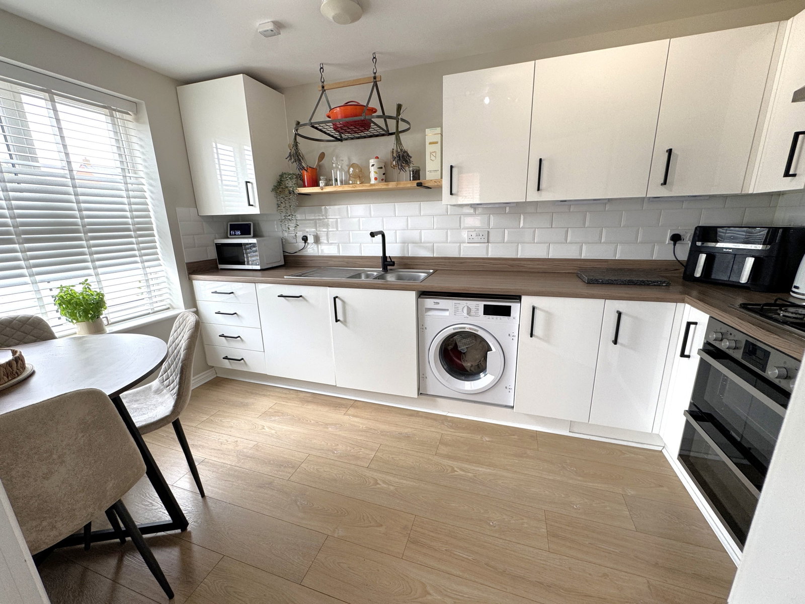 End Of Terrace House in Aylesbury