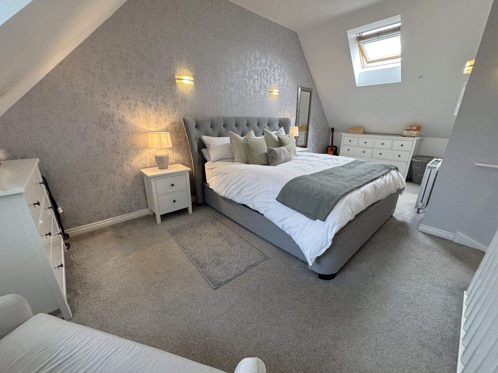 End Of Terrace House in Aylesbury
