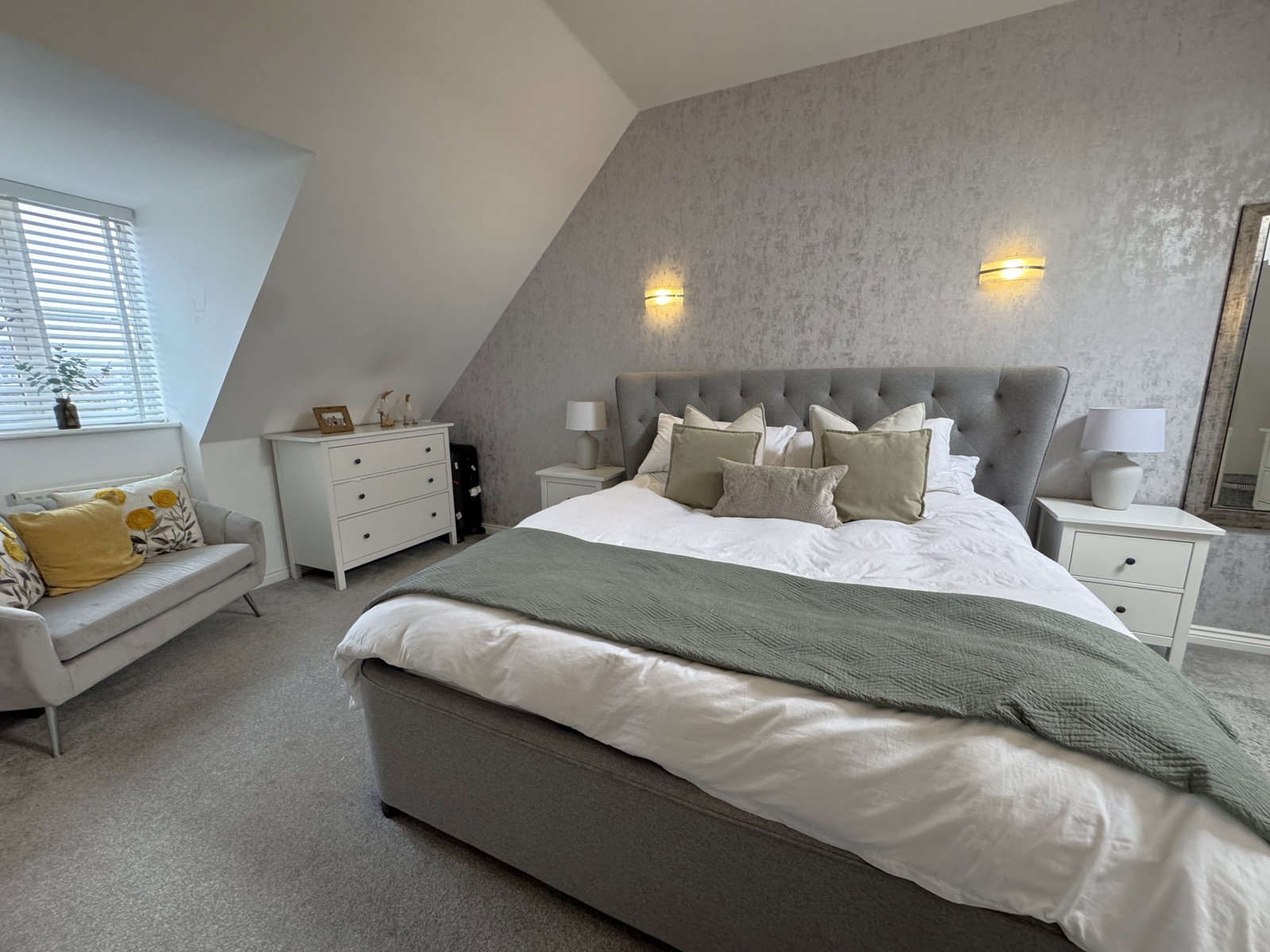 End Of Terrace House in Aylesbury