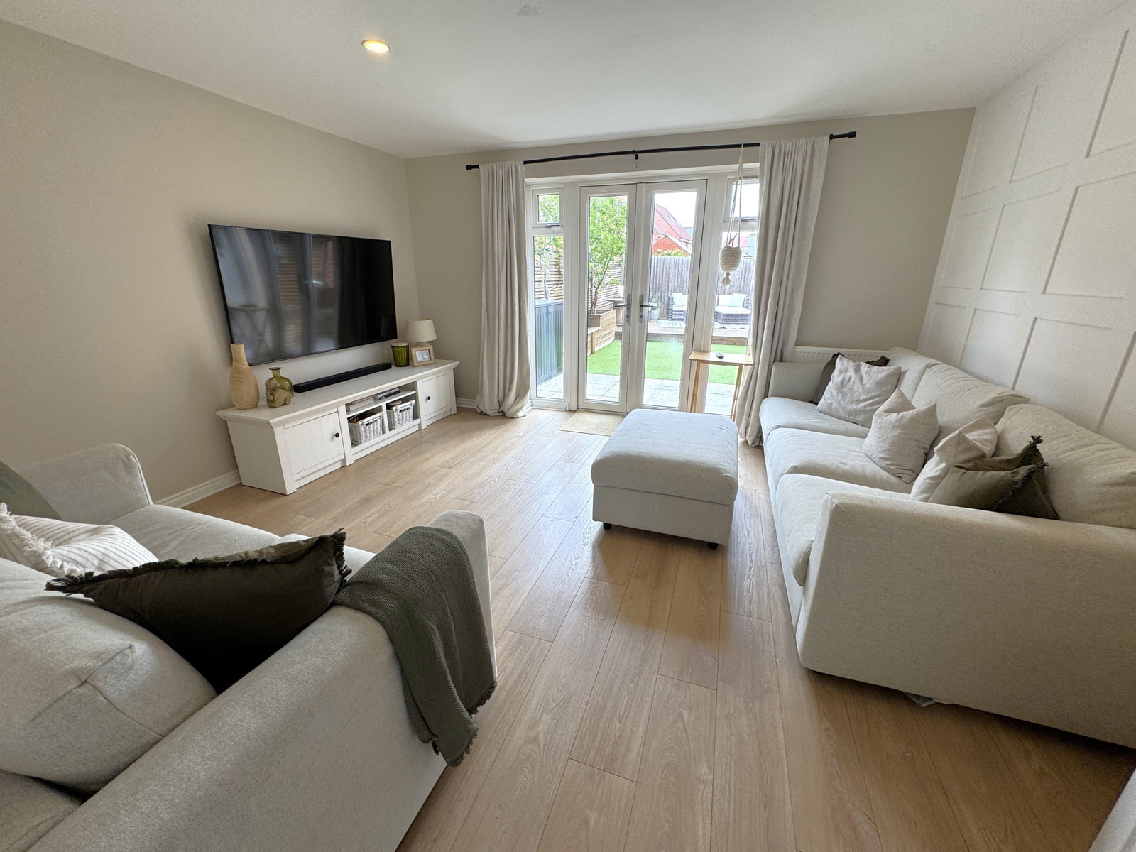 End Of Terrace House in Aylesbury