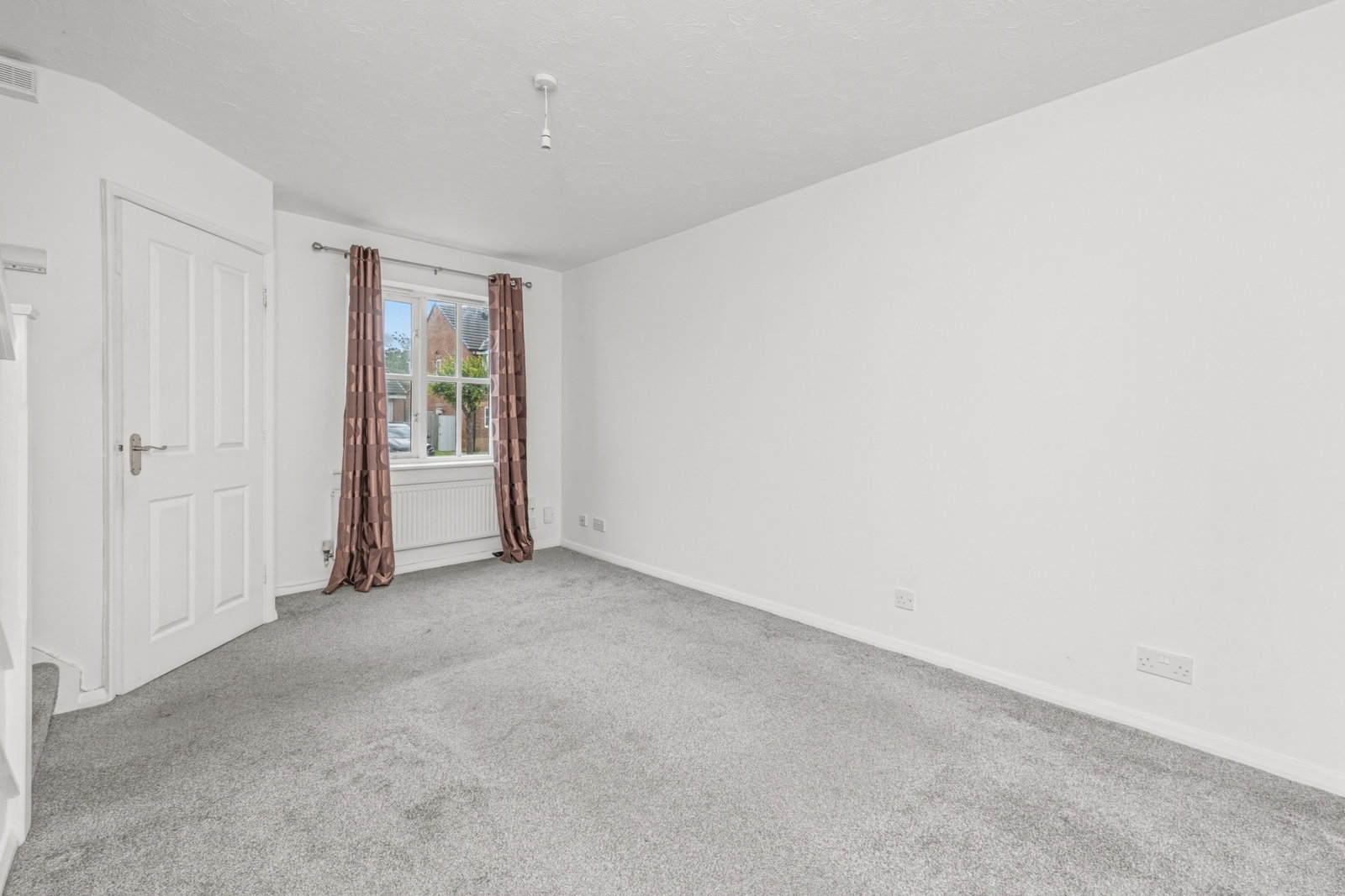 Terraced House in Leeds