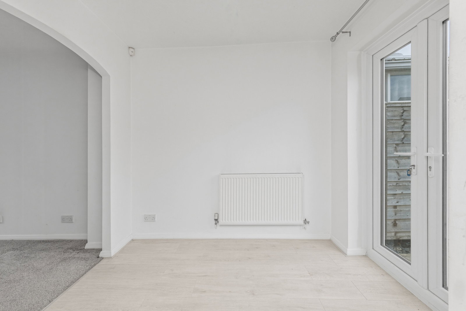 Terraced House in Leeds
