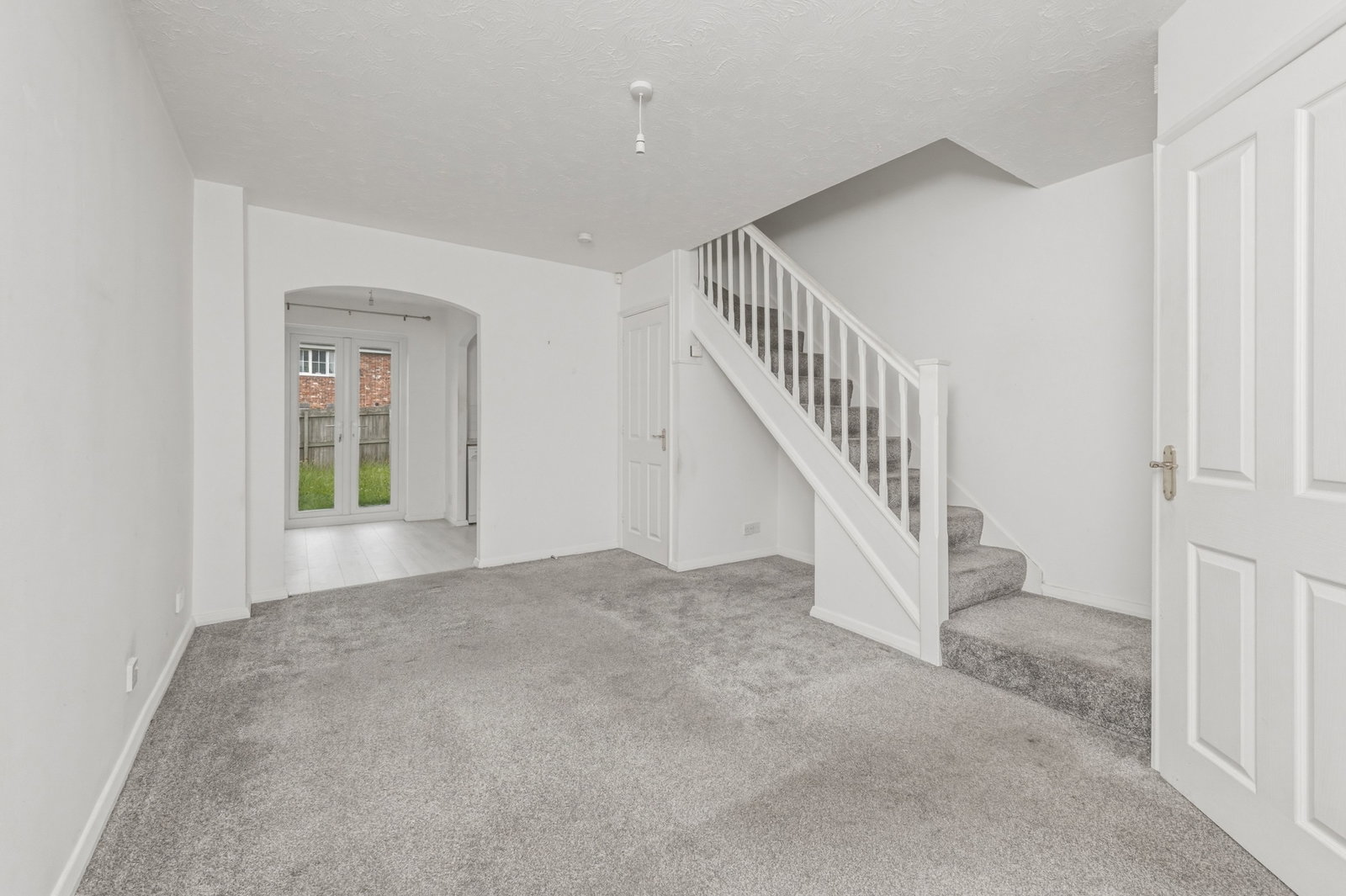 Terraced House in Leeds