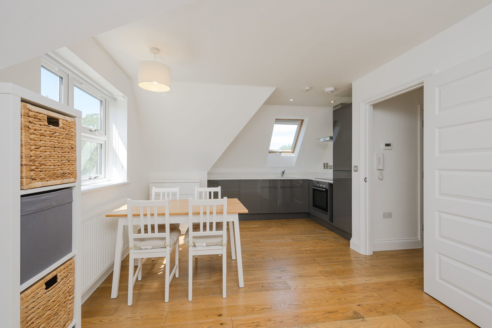 Apartment in London