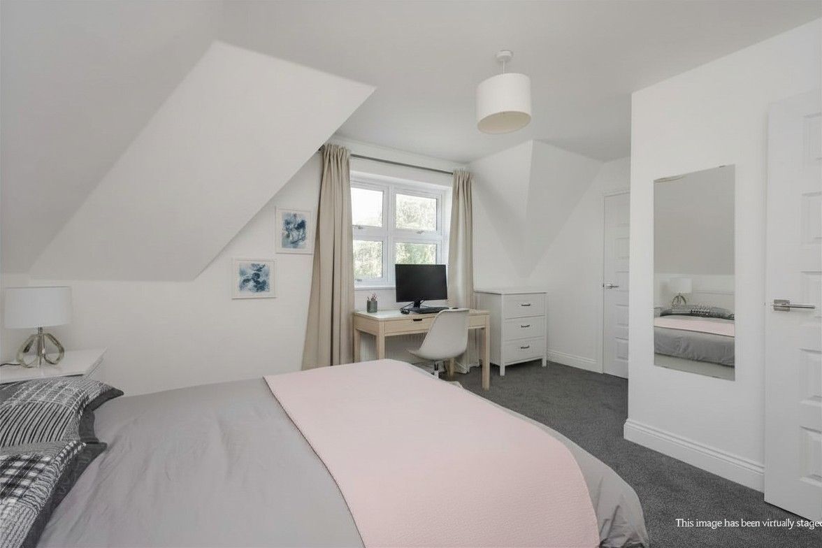 Apartment for sale in London, Bonsor House, Wimbledon, 486 m²