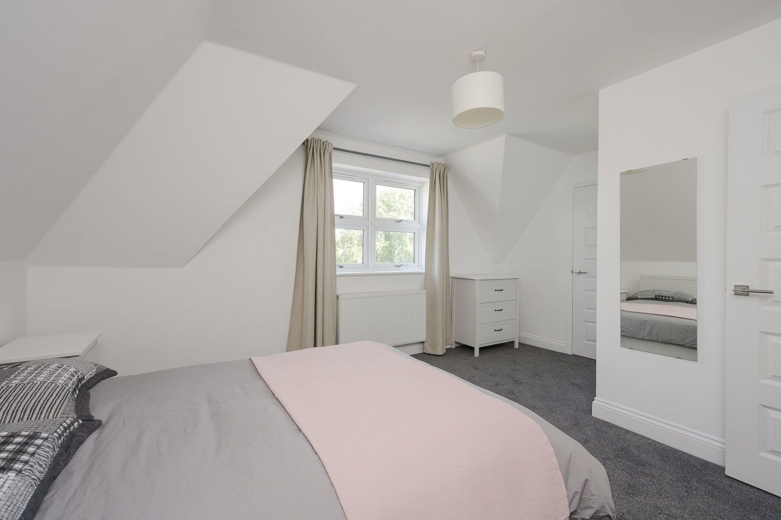 Apartment in London 2