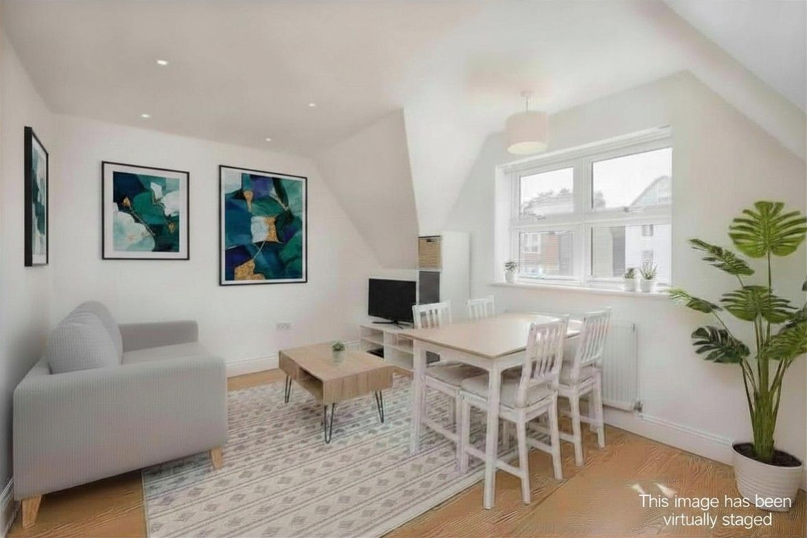 Apartment in London