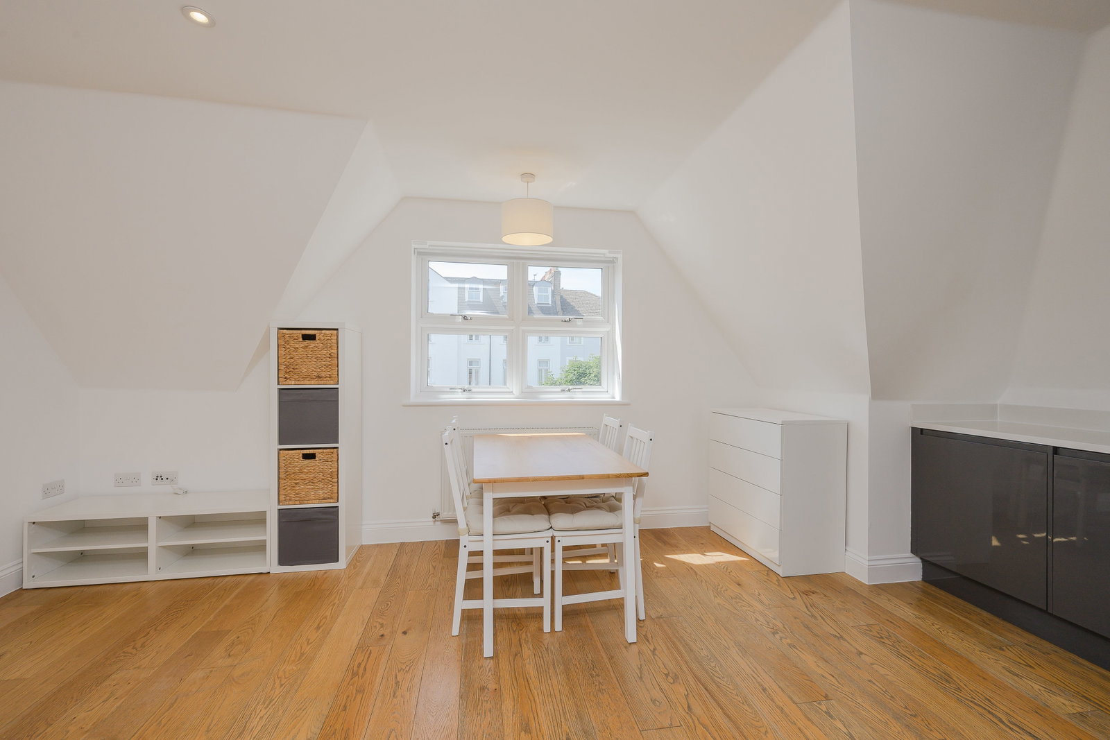 Apartment in London