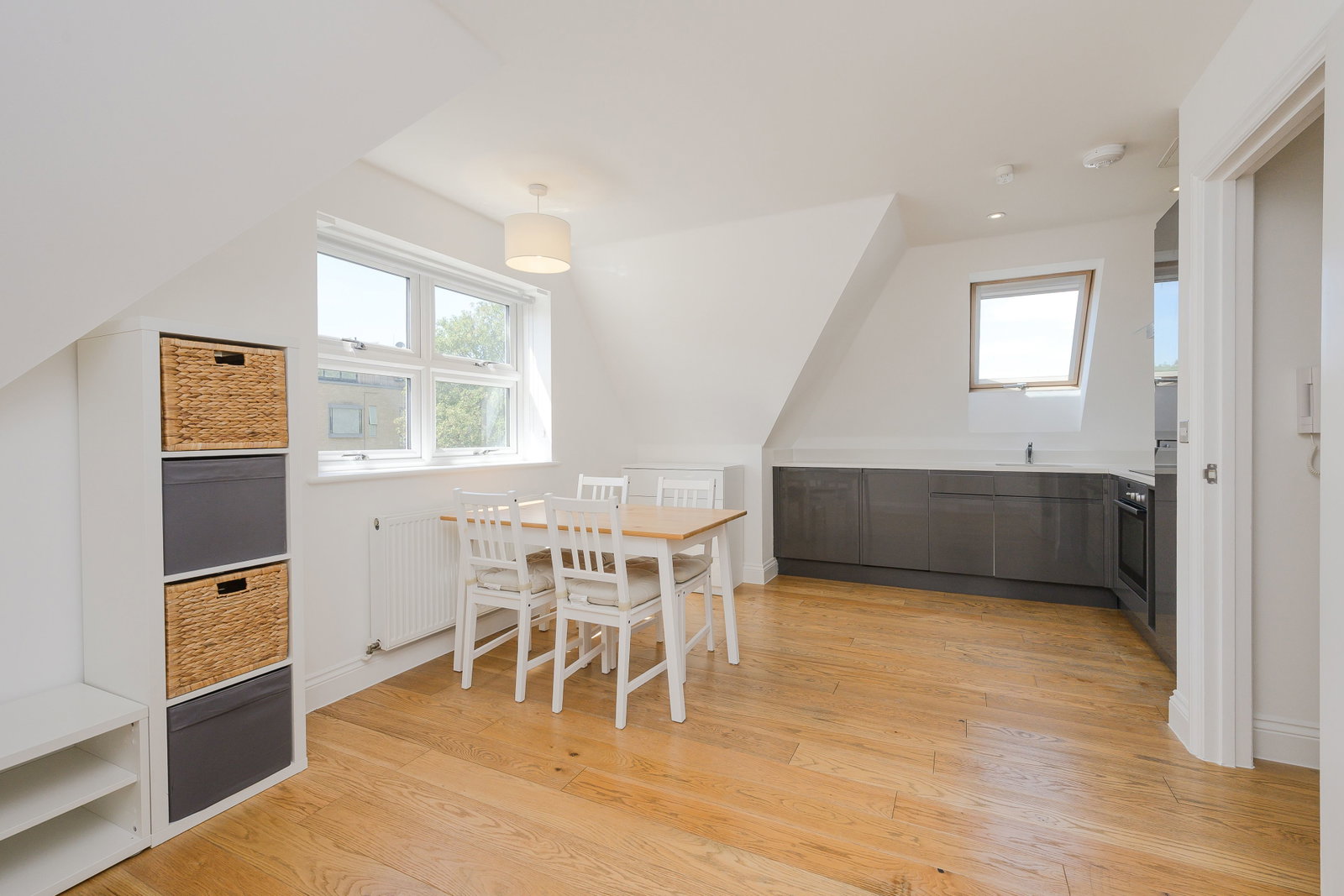Apartment in London