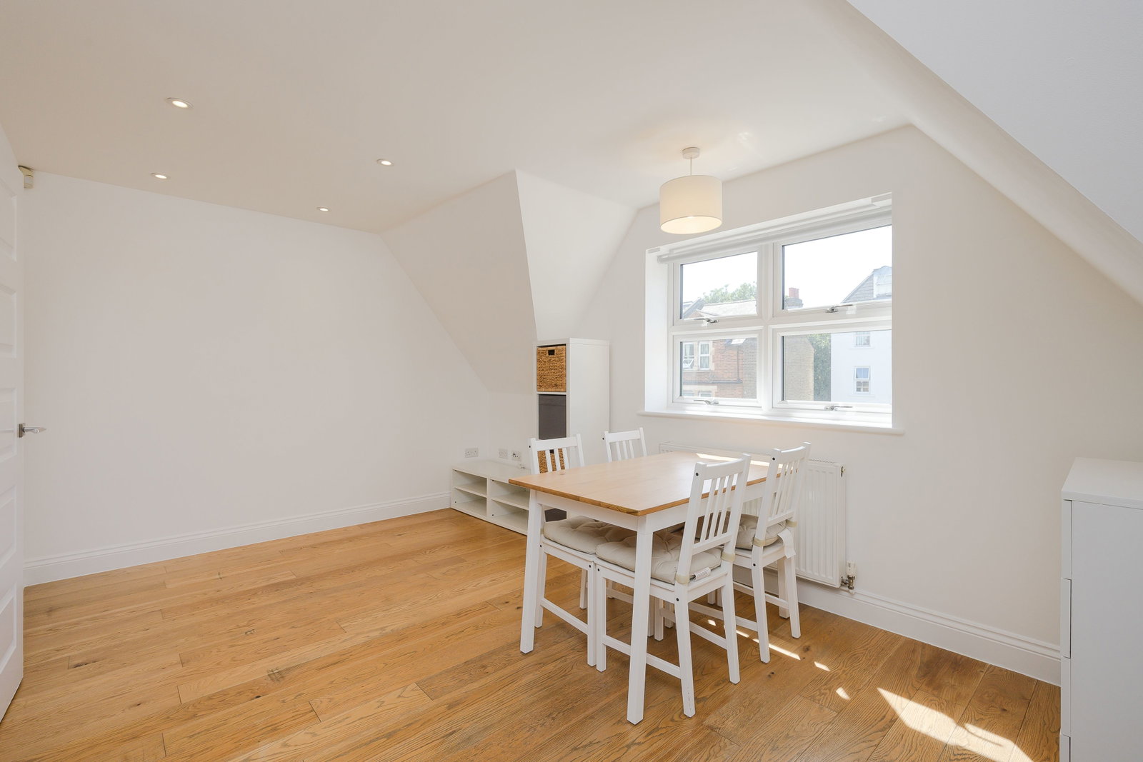 Apartment in London