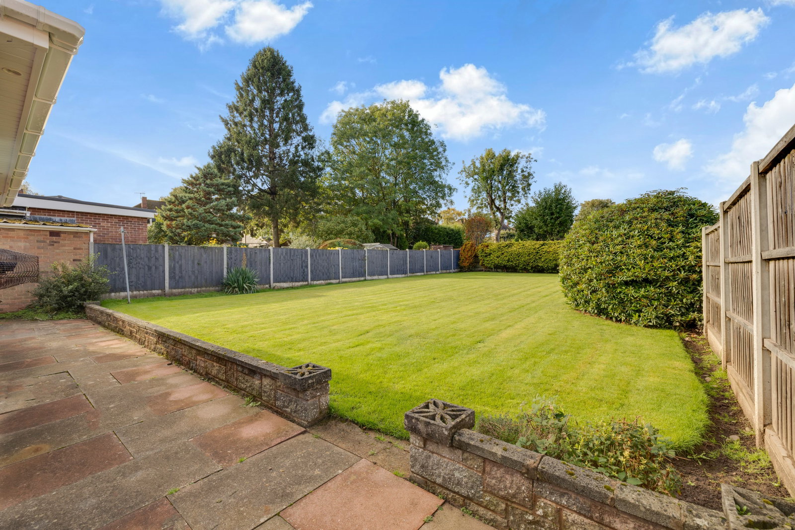 Bungalow for sale in Kingswinford, Ridge Road, Kingswinford, DY6 9RB
