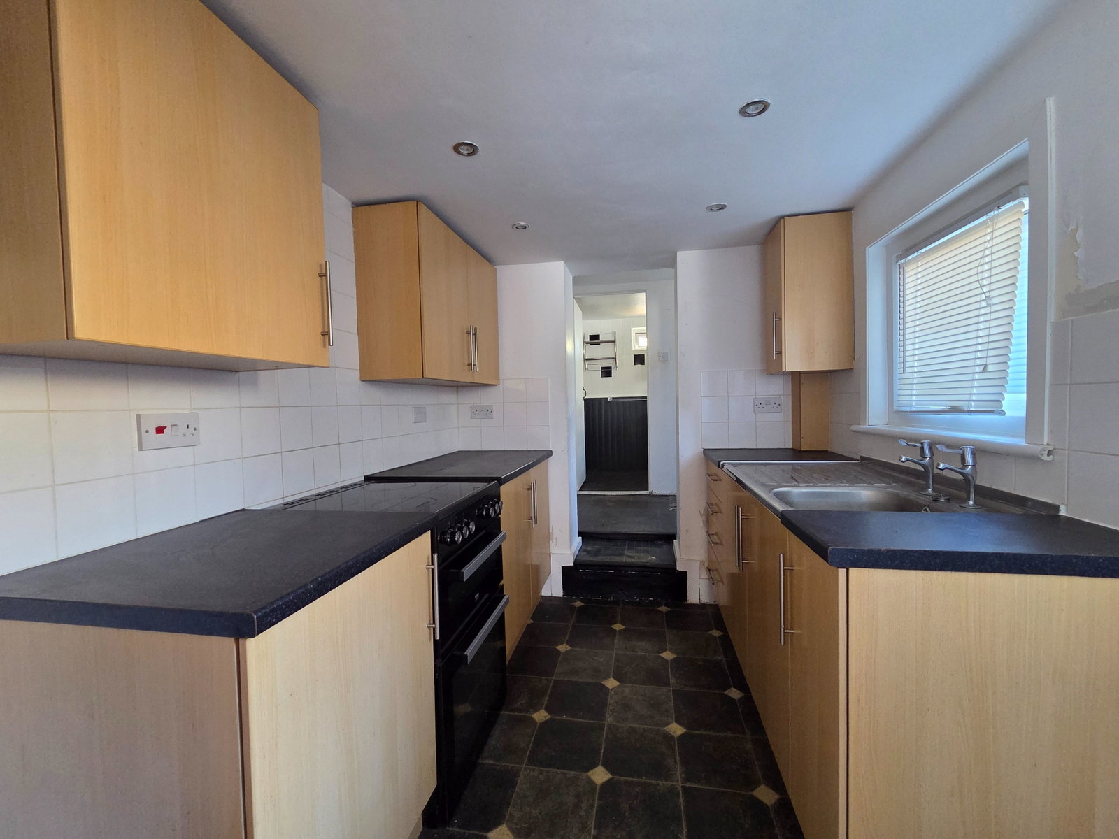 End Of Terrace House in Ramsgate 4
