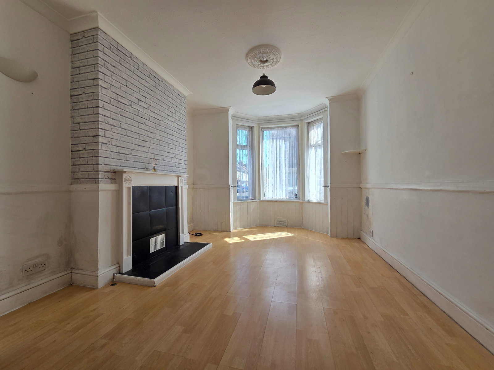 End Of Terrace House in Ramsgate 2