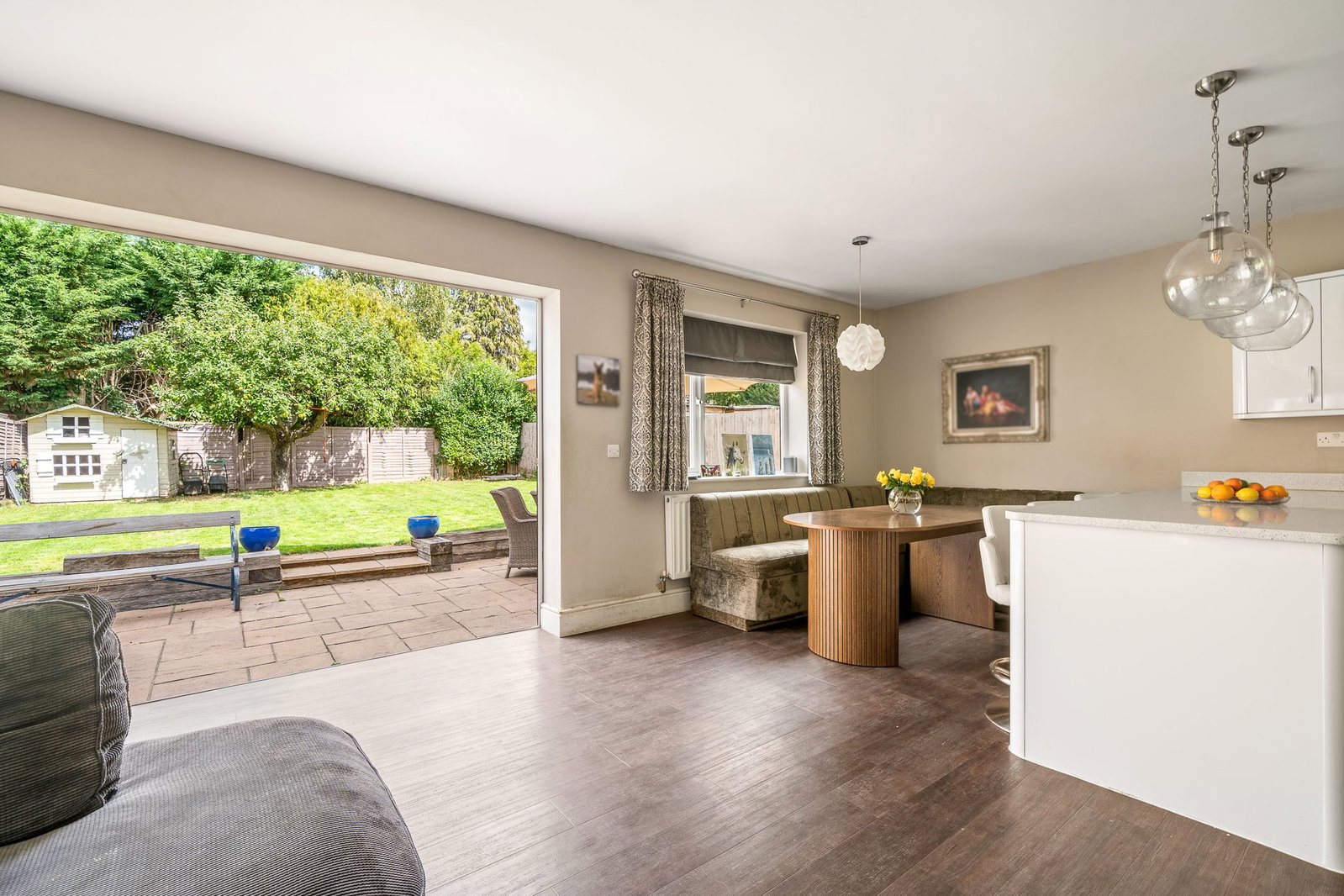 Detached House in Reigate