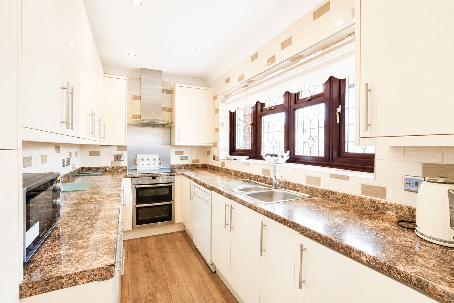 Detached House in Benfleet 5