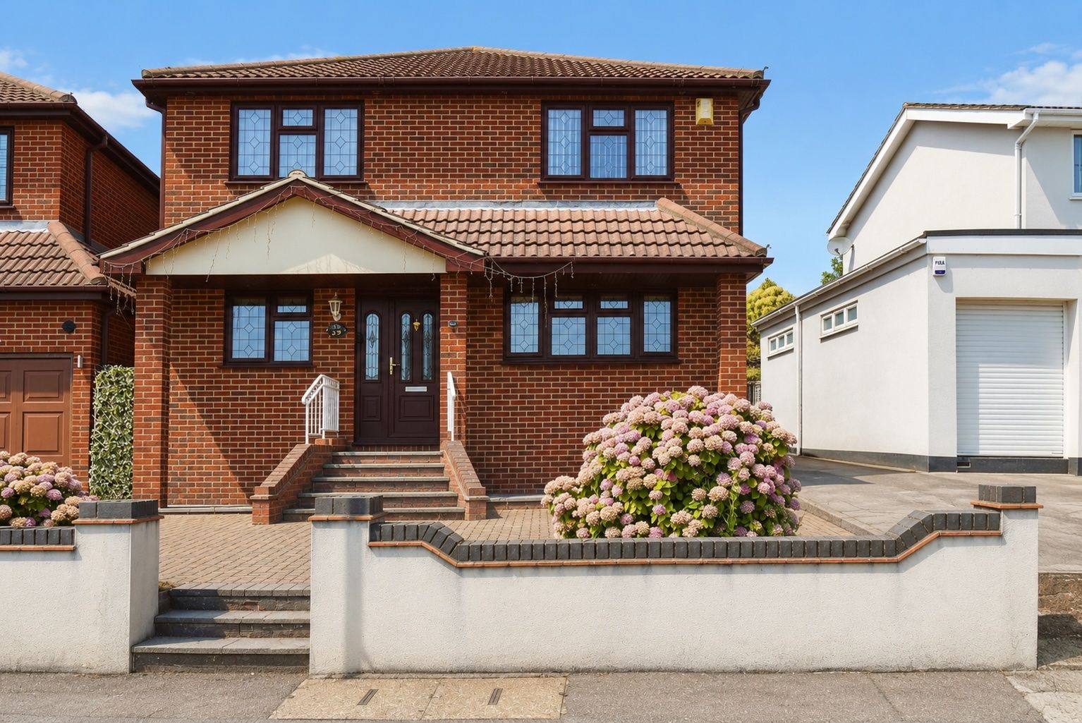 Detached House in Benfleet