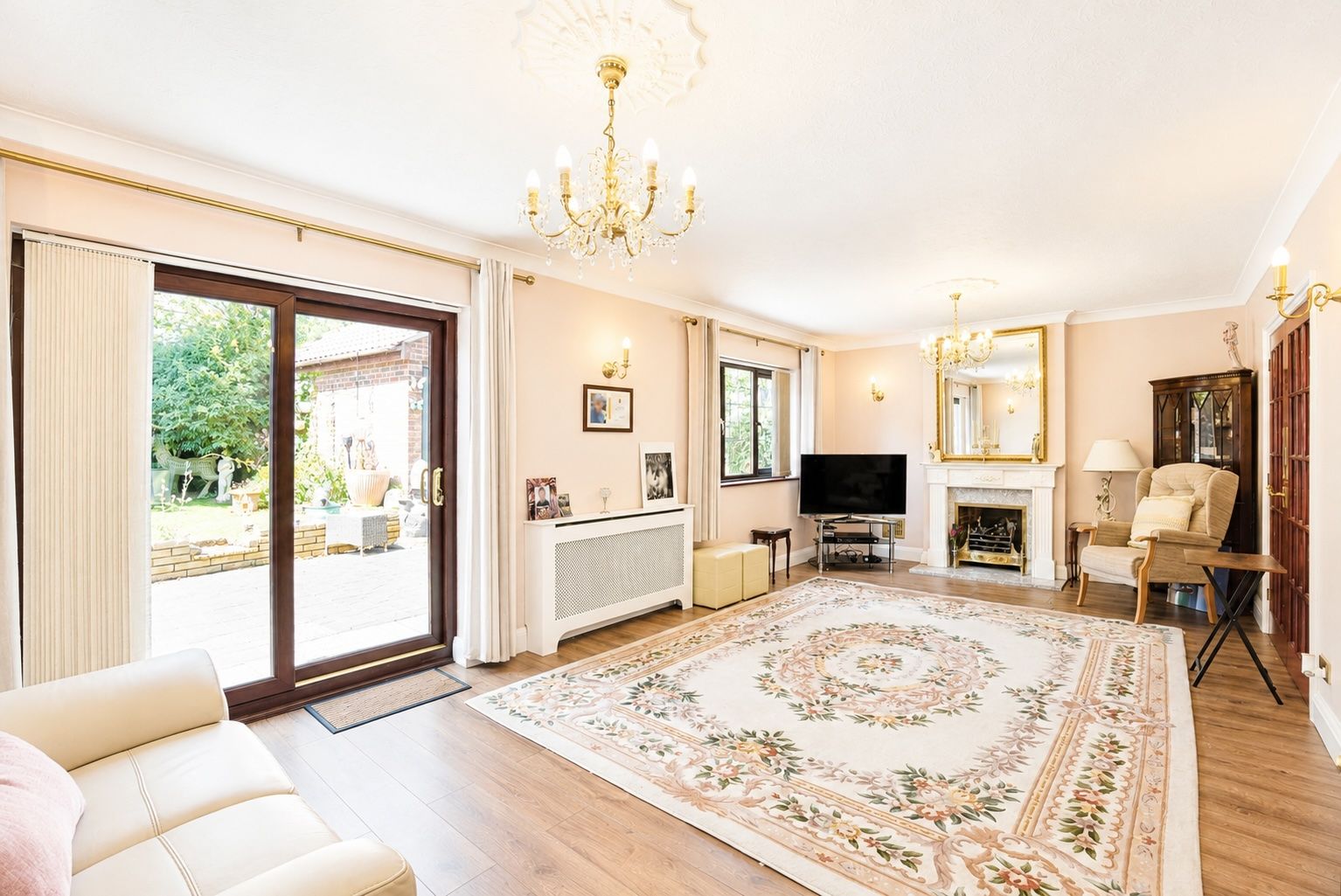 Detached House in Benfleet 2