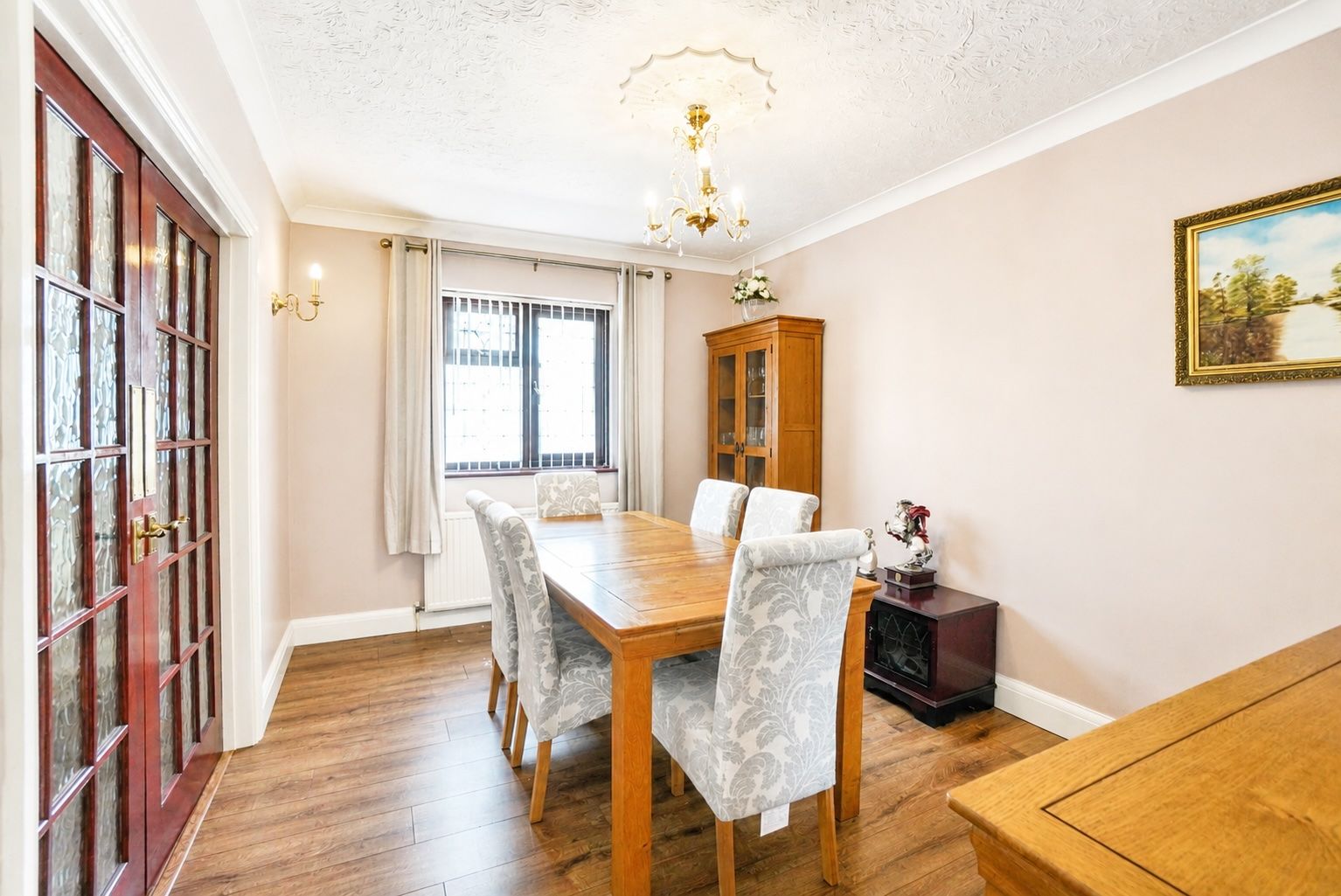 Detached House in Benfleet 4