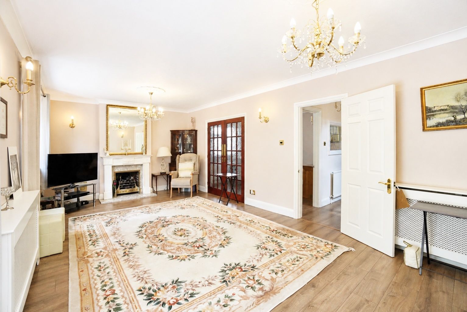 Detached House in Benfleet 3
