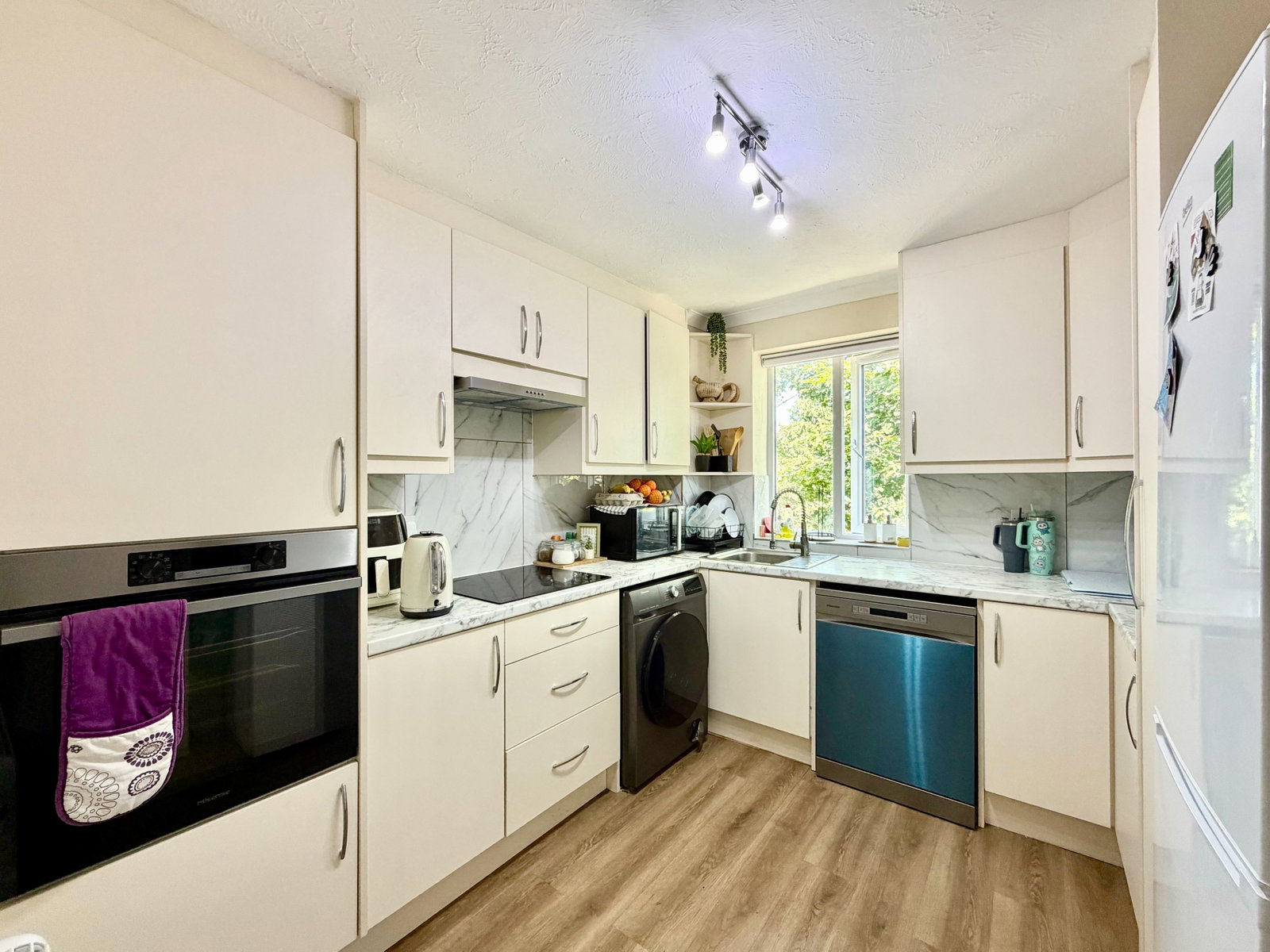 Flat in Bushey