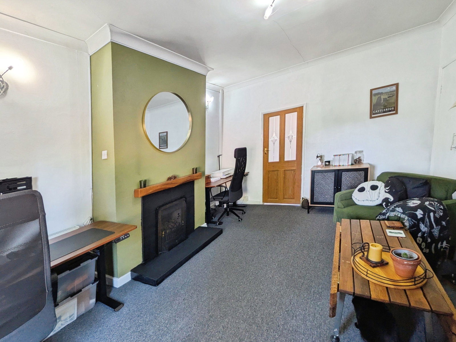 Semi Detached House in Carlisle 4