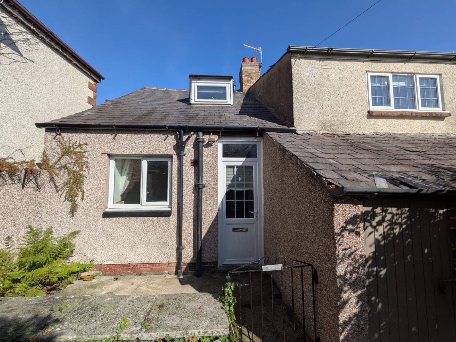 Semi Detached House in Carlisle