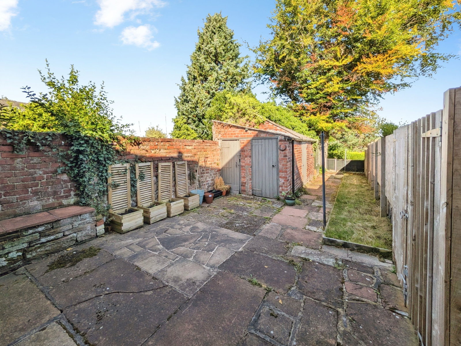 Semi Detached House in Carlisle 3