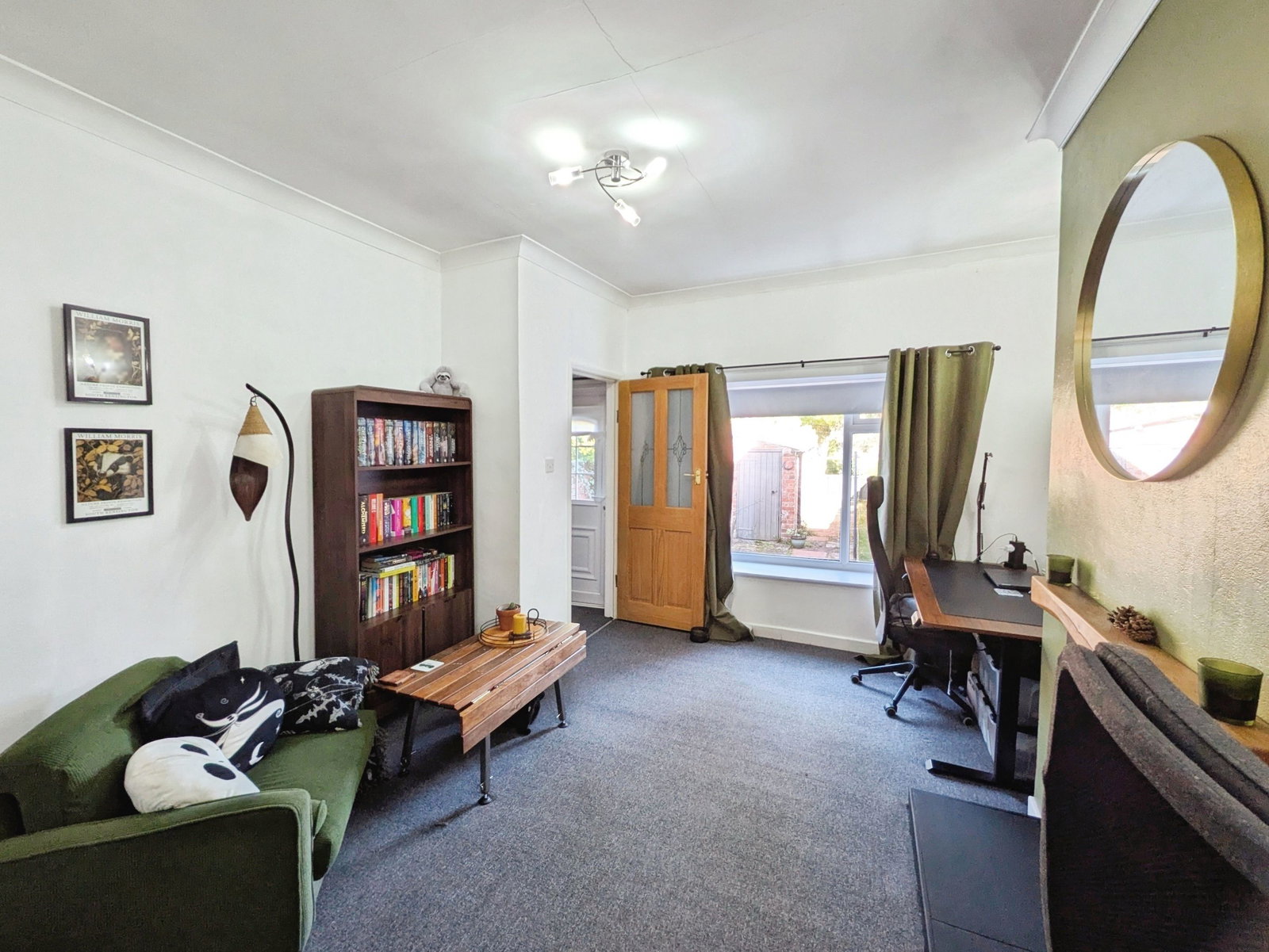 Semi Detached House in Carlisle 5