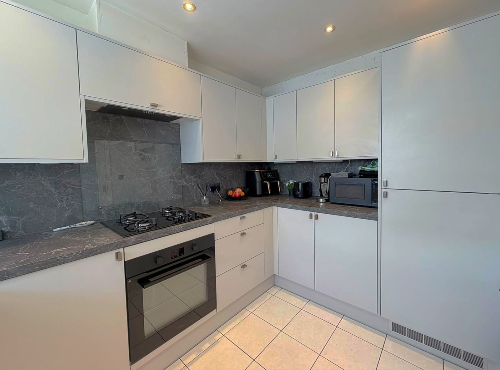 Semi Detached House in Harold Wood