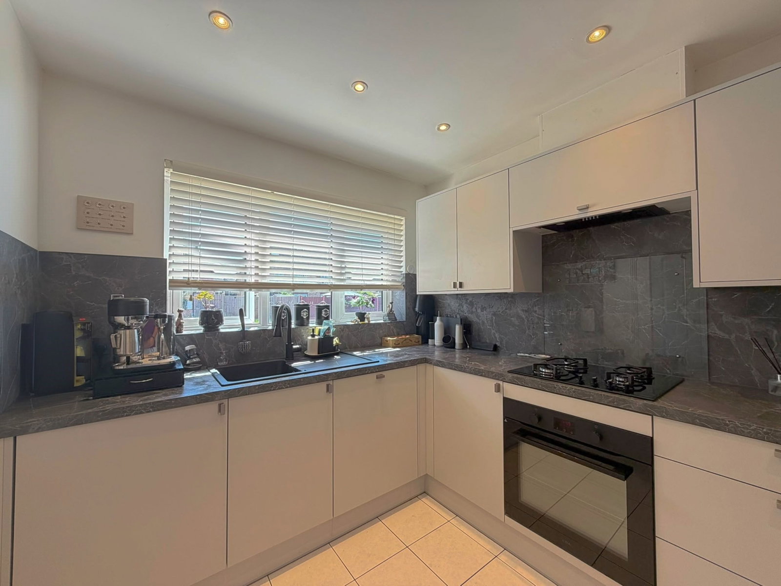 Semi Detached House in Harold Wood