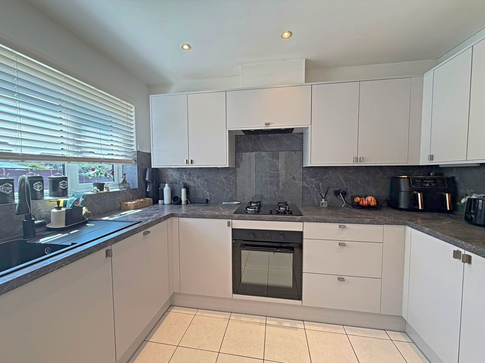 Semi Detached House in Harold Wood
